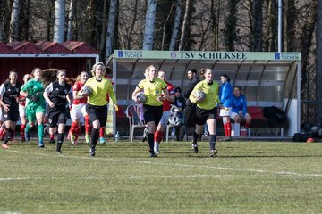 Bild 67 - wBJ Holstein Kiel - Magdeburger FFC : Ergebnis: 2:2